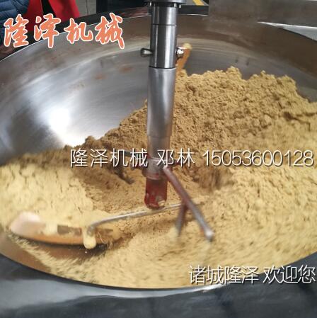 炒麵粉怎麽炒用什麽設（shè）備（bèi）好