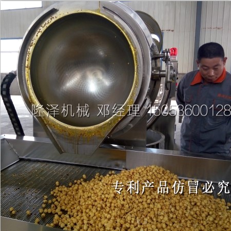 電磁（cí）爆米花機效率是（shì）多少