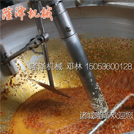 辣椒醬（jiàng）的家常做法