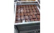 信陽市明港申航食（shí）品廠【全套雞蛋（dàn）幹生產設備】
