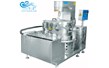 廣（guǎng）西（xī）皇金栗食品有限公司【全自動電磁爆米花機】