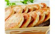 這樣（yàng）做油酥燒餅，一次製酥300斤
