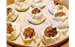 做燒麥點心（xīn），你還在手工拌餡（xiàn）嗎？