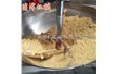 炒麵粉（fěn）粥粉攪拌炒鍋