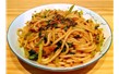 米粉的（de）辣醬是怎麽製作的