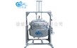 質量與安（ān）全是食（shí）品機械發展的（de）永恒主題