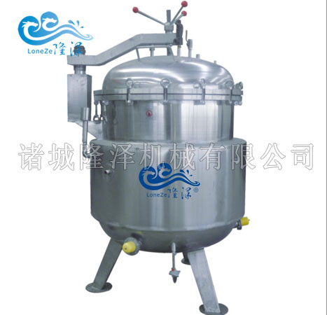 電（diàn）加熱粽子蒸煮鍋