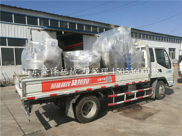 全自動炒菜（cài）機好（hǎo）用（yòng）嗎