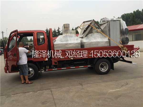 新型多功能爆米花機多少錢