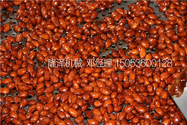 液化氣（qì）加熱紅燒醬炒鍋（guō）