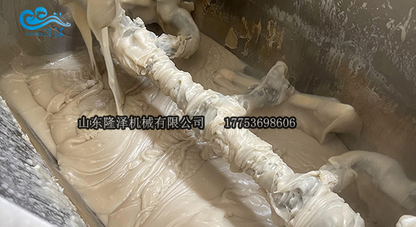 臥式（shì）攪拌機（jī）
