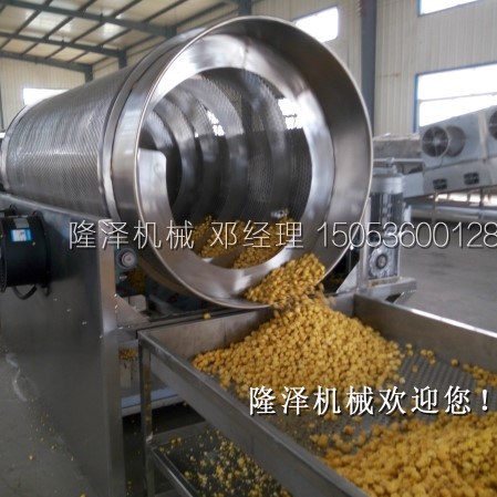 全自動爆米（mǐ）花機
