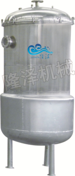 真（zhēn）空濃縮罐（guàn）