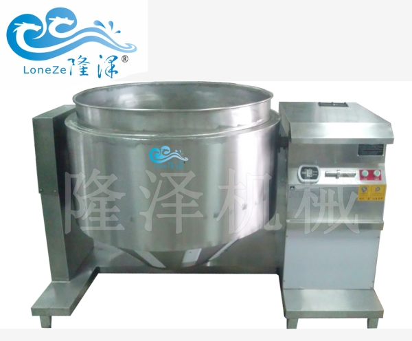 商用電磁煮（zhǔ）肉鍋