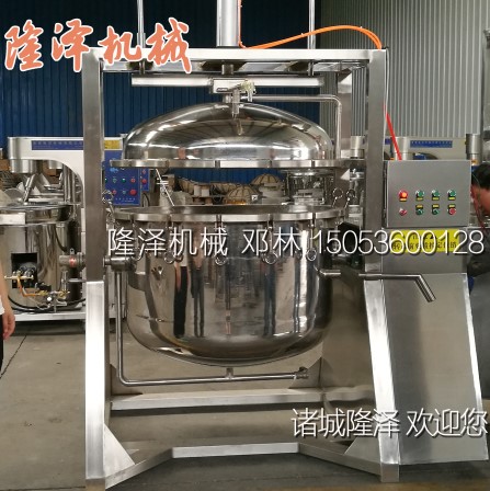 黃豆（dòu）豆豉高壓煮豆鍋