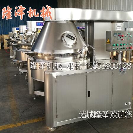 黑膏藥（yào）電（diàn）磁熬藥機