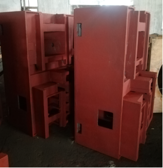 機床類鑄件（jiàn）