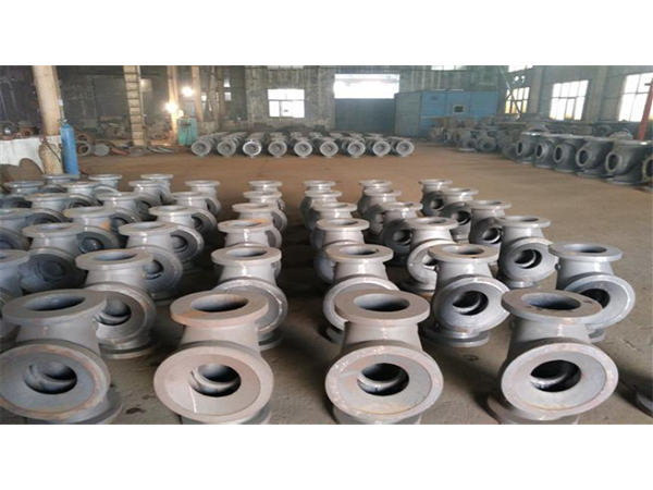 鑄造（zào）砂眼（yǎn）產生的原因分析