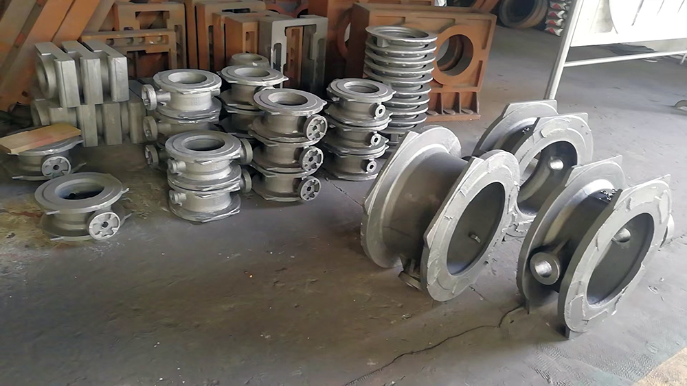 閥（fá）體（tǐ）類