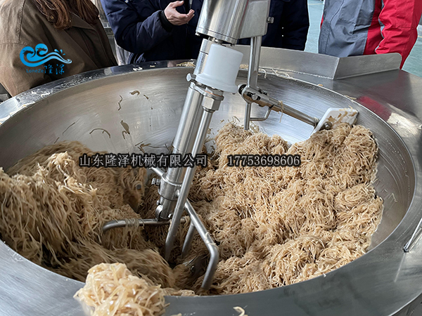 炒菜機（jī）