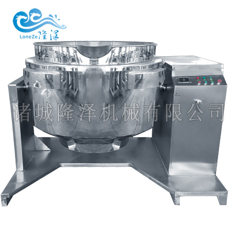 電磁蒸（zhēng）煮鍋