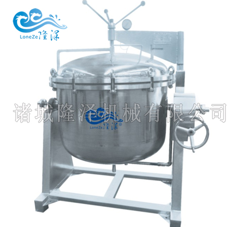大型（xíng）黃豆蒸豆機